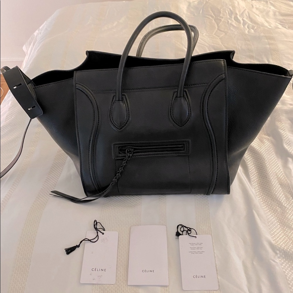 Celine Phantom Bag
